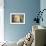 It's a Mele Sunrise-Aleardo Villa-Framed Premium Giclee Print displayed on a wall