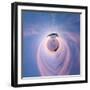 It's a Small World 25-Philippe Sainte-Laudy-Framed Photographic Print