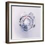 It's a Small World 28-Philippe Sainte-Laudy-Framed Photographic Print