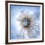 It's a Small World 33-Philippe Sainte-Laudy-Framed Photographic Print