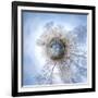 It's a Small World 33-Philippe Sainte-Laudy-Framed Photographic Print