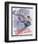 It's A Tradition With Us, Mister!-J^ Howard Miller-Framed Art Print