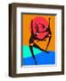 It’s a Vibe-Erin K. Robinson-Framed Art Print