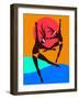 It’s a Vibe-Erin K. Robinson-Framed Art Print