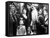 It's A Wonderful Life, 1946-null-Framed Stretched Canvas