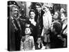It's A Wonderful Life, 1946-null-Stretched Canvas