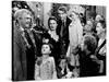 It's a Wonderful Life, 1946-null-Stretched Canvas