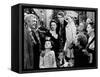 It's a Wonderful Life, 1946-null-Framed Stretched Canvas