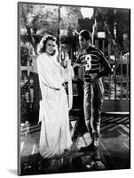 It's a Wonderful Life, 1946-null-Mounted Premium Photographic Print