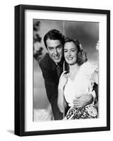 It's a Wonderful Life, 1946-null-Framed Photographic Print