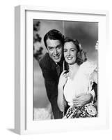 It's a Wonderful Life, 1946-null-Framed Photographic Print