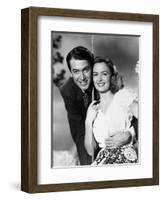 It's a Wonderful Life, 1946-null-Framed Photographic Print