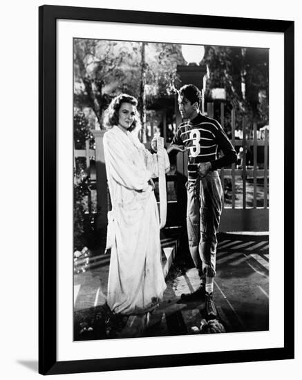 It's a Wonderful Life, 1946-null-Framed Photographic Print