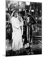 It's a Wonderful Life, 1946-null-Mounted Photographic Print