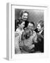 It's a Wonderful Life, 1946-null-Framed Premium Photographic Print