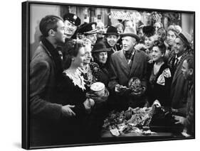 It's a Wonderful Life, 1946-null-Framed Photo