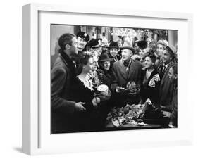 It's a Wonderful Life, 1946-null-Framed Photo