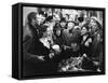 It's a Wonderful Life, 1946-null-Framed Stretched Canvas