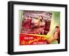 It's a Wonderful Life, 1946-null-Framed Premium Giclee Print