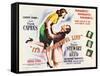 It's a Wonderful Life, 1946-null-Framed Stretched Canvas