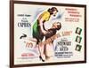 It's a Wonderful Life, 1946-null-Framed Art Print