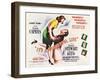 It's a Wonderful Life, 1946-null-Framed Art Print