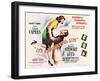 It's a Wonderful Life, 1946-null-Framed Art Print