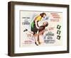 It's a Wonderful Life, 1946-null-Framed Art Print