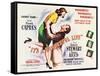 It's a Wonderful Life, 1946-null-Framed Stretched Canvas