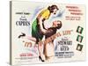 It's a Wonderful Life, 1946-null-Stretched Canvas