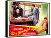 It's a Wonderful Life, 1946-null-Framed Stretched Canvas