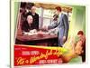 It's a Wonderful Life, 1946-null-Stretched Canvas