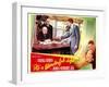 It's a Wonderful Life, 1946-null-Framed Art Print