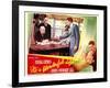 It's a Wonderful Life, 1946-null-Framed Premium Giclee Print