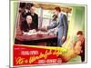 It's a Wonderful Life, 1946-null-Mounted Premium Giclee Print