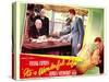 It's a Wonderful Life, 1946-null-Stretched Canvas