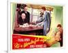 It's a Wonderful Life, 1946-null-Framed Art Print