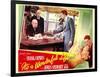 It's a Wonderful Life, 1946-null-Framed Art Print