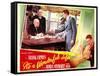 It's a Wonderful Life, 1946-null-Framed Stretched Canvas