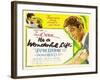 It's a Wonderful Life, 1946-null-Framed Art Print