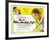 It's a Wonderful Life, 1946-null-Framed Art Print