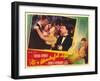 It's a Wonderful Life, 1946-null-Framed Art Print