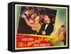 It's a Wonderful Life, 1946-null-Framed Stretched Canvas