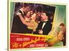 It's a Wonderful Life, 1946-null-Stretched Canvas