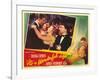 It's a Wonderful Life, 1946-null-Framed Premium Giclee Print