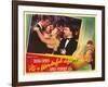 It's a Wonderful Life, 1946-null-Framed Premium Giclee Print