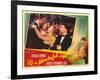 It's a Wonderful Life, 1946-null-Framed Premium Giclee Print