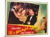 It's a Wonderful Life, 1946-null-Mounted Premium Giclee Print