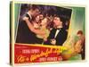 It's a Wonderful Life, 1946-null-Stretched Canvas