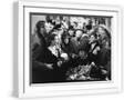 White Frame